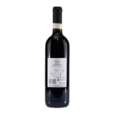 Predella Chanti Rotwein 0,7l